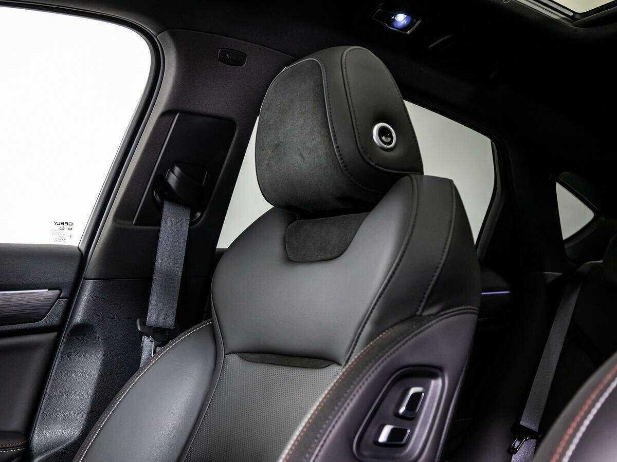 Купить Geely Tugella, 2022, 22 610 км, фото №18