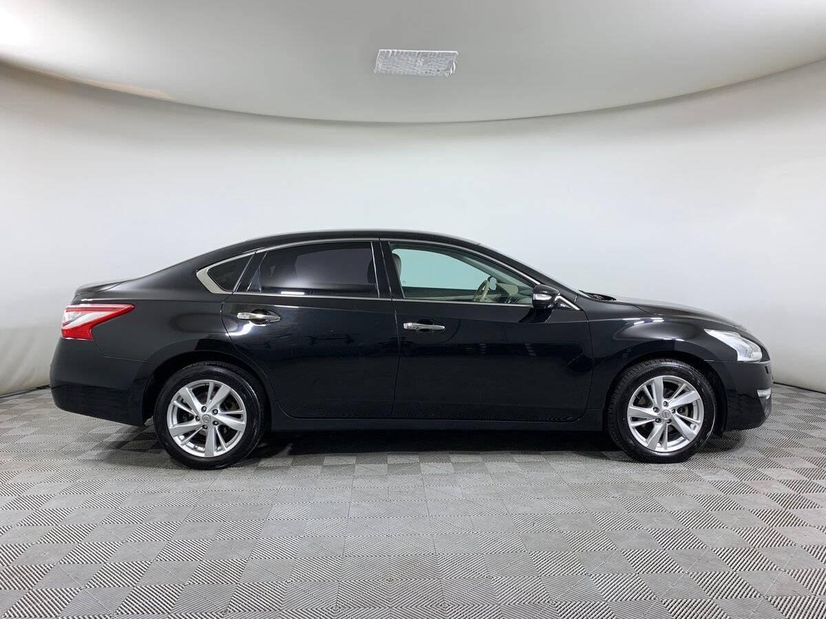 Купить Nissan Teana, 2014, 163 989 км, фото №4