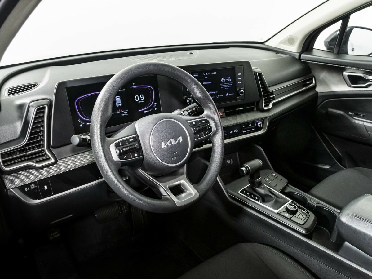 Купить Kia Sportage V, 2023, 53 650 км, фото №9