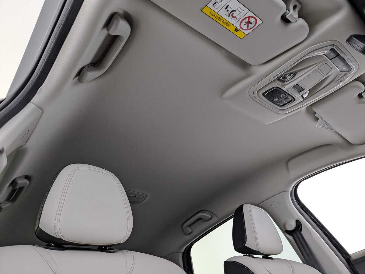 Купить Haval Jolion, 2022, 19 086 км, фото №22