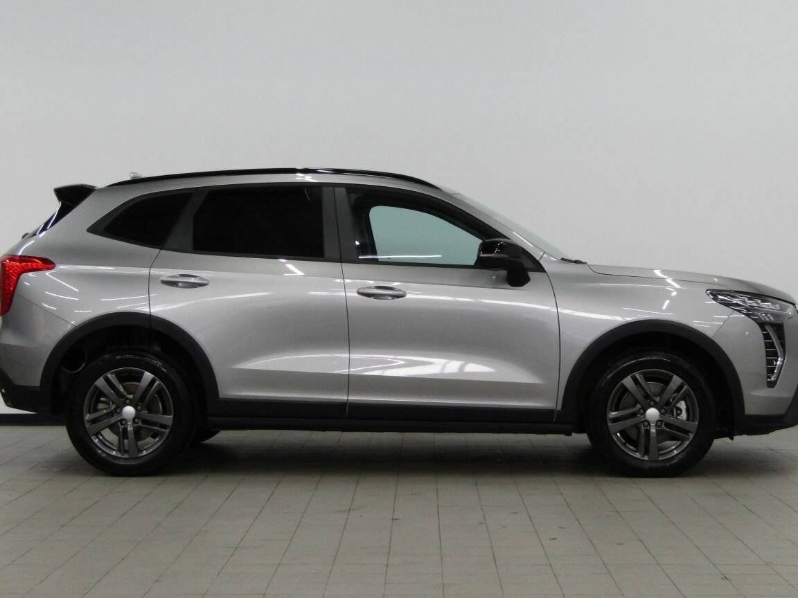 Купить Haval Jolion, 2024, 21 156 км, фото №6