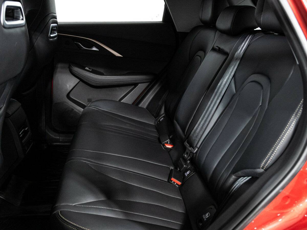 Купить Omoda C5, 2023, 14 688 км, фото №10