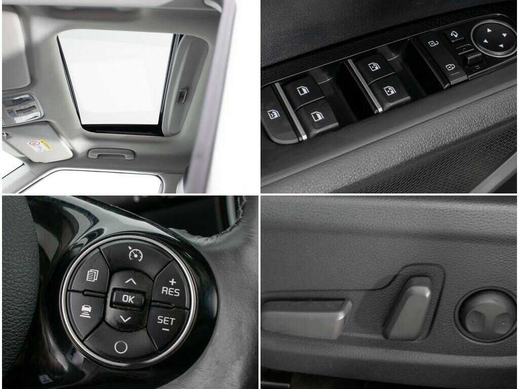 Купить Kia Soul, 2021, 57 991 км, фото №16