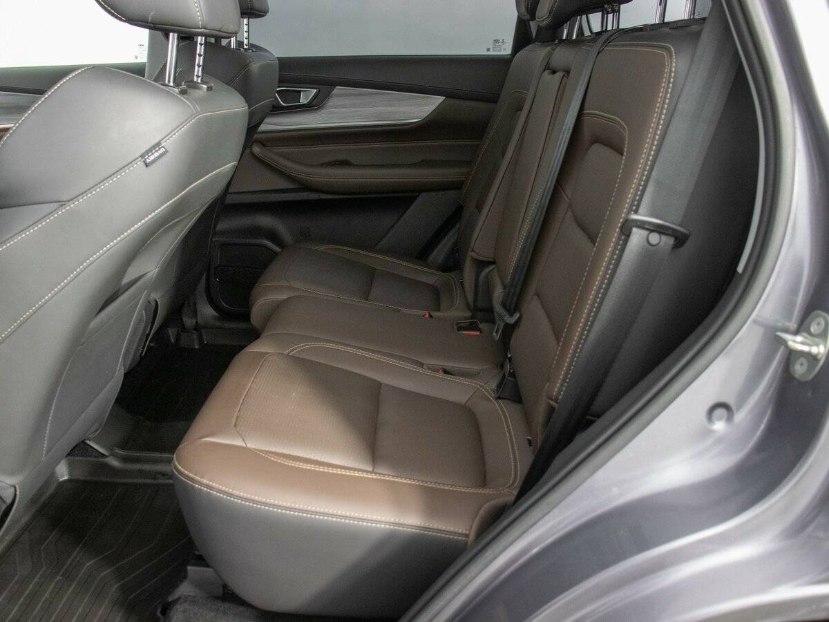 Купить Chery Tiggo 8 Pro, 2022, 37 869 км, фото №11