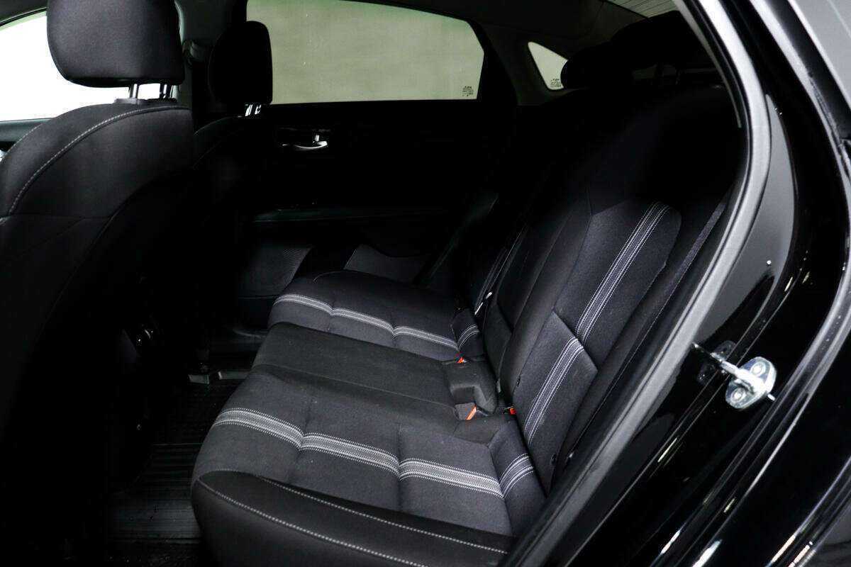 Купить Kia Cerato, 2021, 76 311 км, фото №12