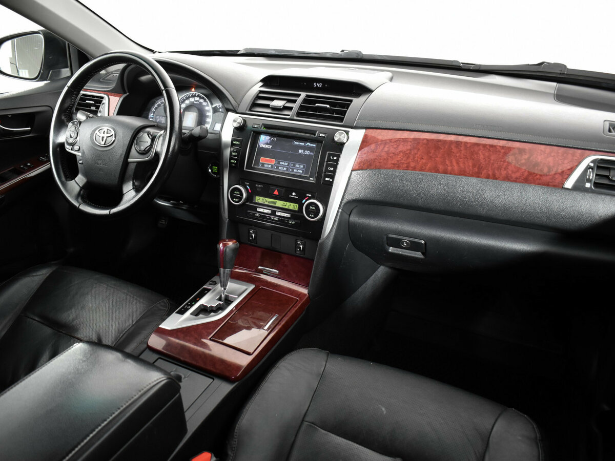 Купить Toyota Camry VII (XV50), 2013, 289 520 км, фото №8