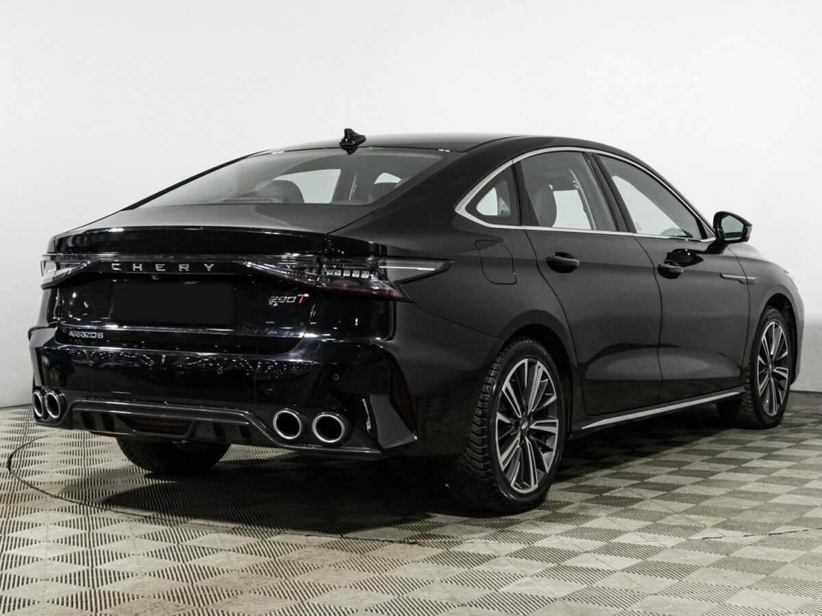 Купить Chery Arrizo 8, 2023, 38 756 км, фото №5