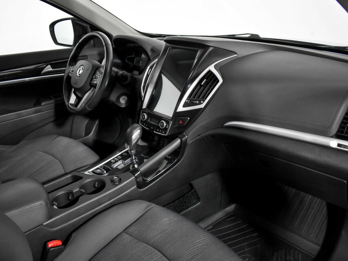 Купить Dongfeng AX7 I, 2017, 198 987 км, фото №10