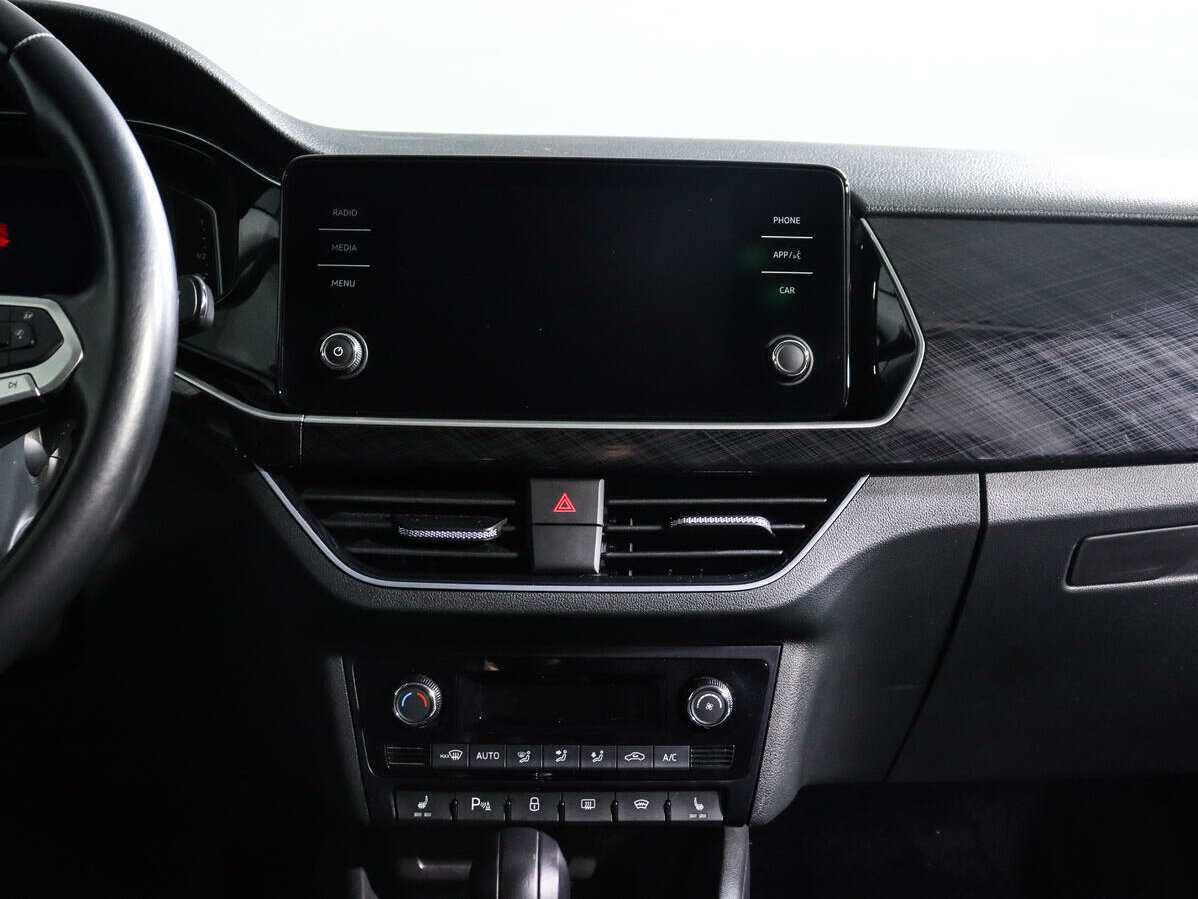 Купить Volkswagen Polo, 2020, 62 181 км, фото №13