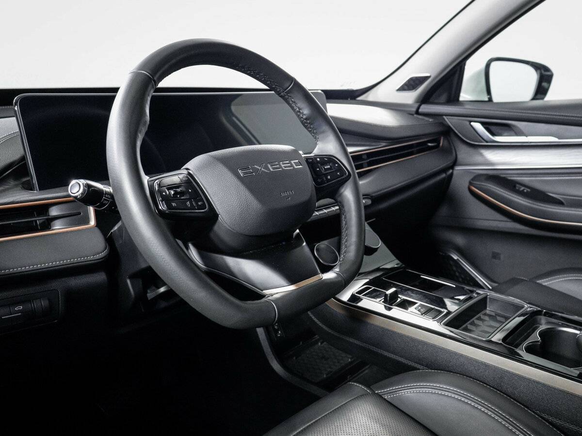 Купить Exeed LX, 2023, 45 934 км, фото №14
