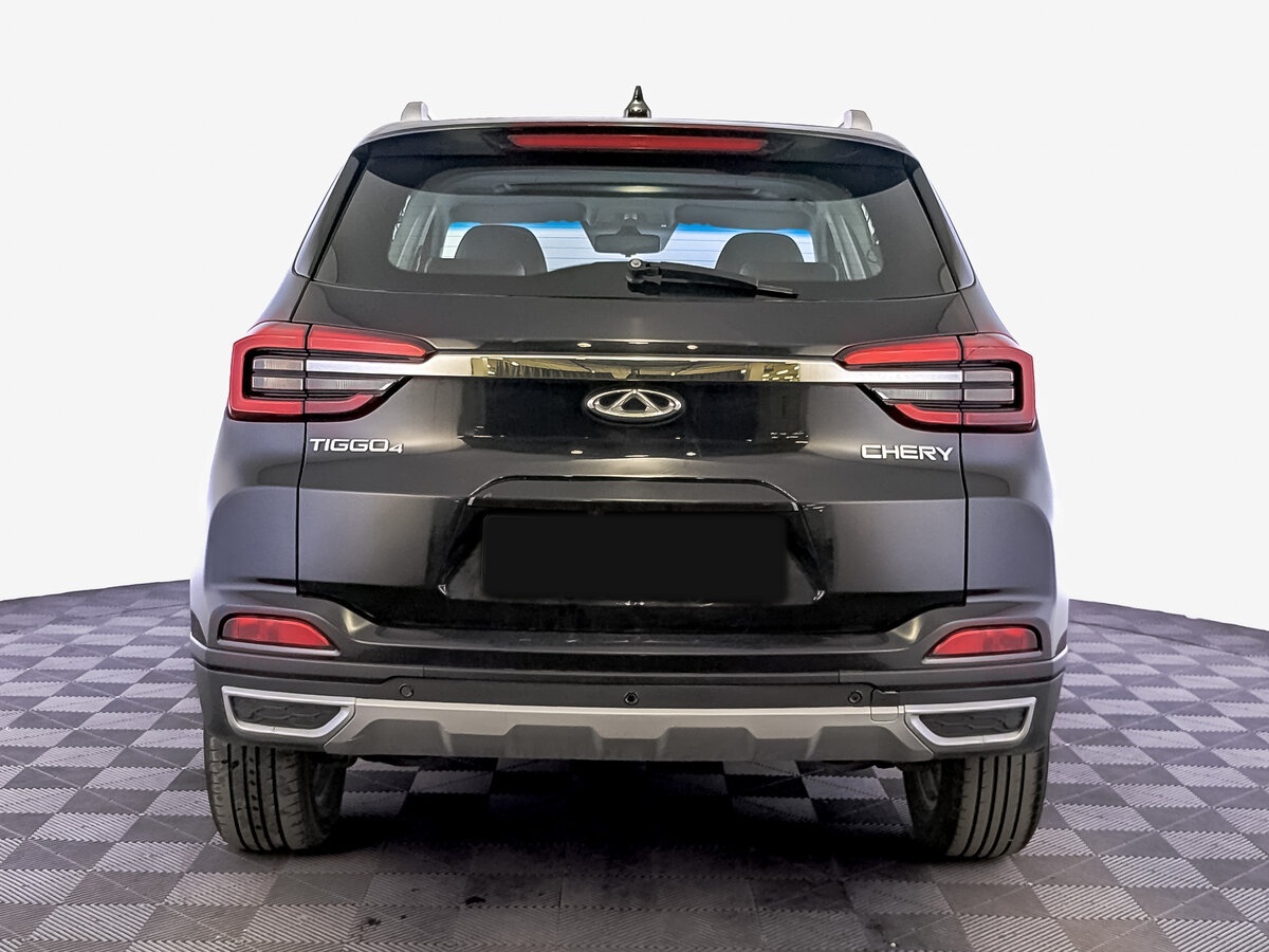 Купить Chery Tiggo 4 I Рестайлинг, 2022, 106 290 км, фото №6