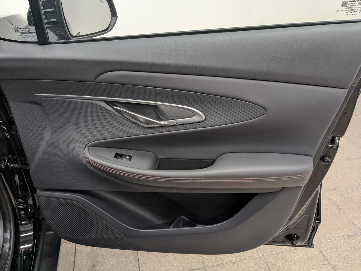 Купить Changan UNI-T I, 2024, 15 419 км, фото №24