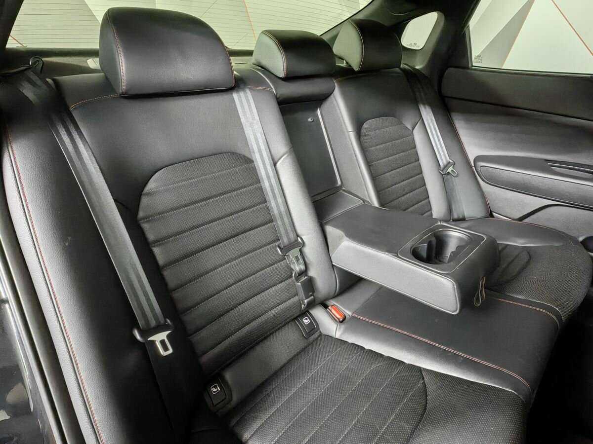 Купить Kia Optima, 2019, 84 422 км, фото №11