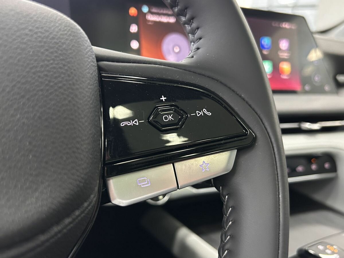 Купить Changan CS75 Plus III, 2024, 7 415 км, фото №13