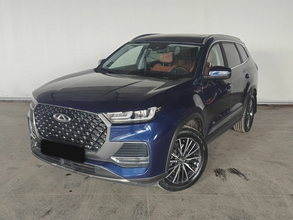 Купить Chery Tiggo 8 Pro Max I, 2022, 73 085 км, фото №1