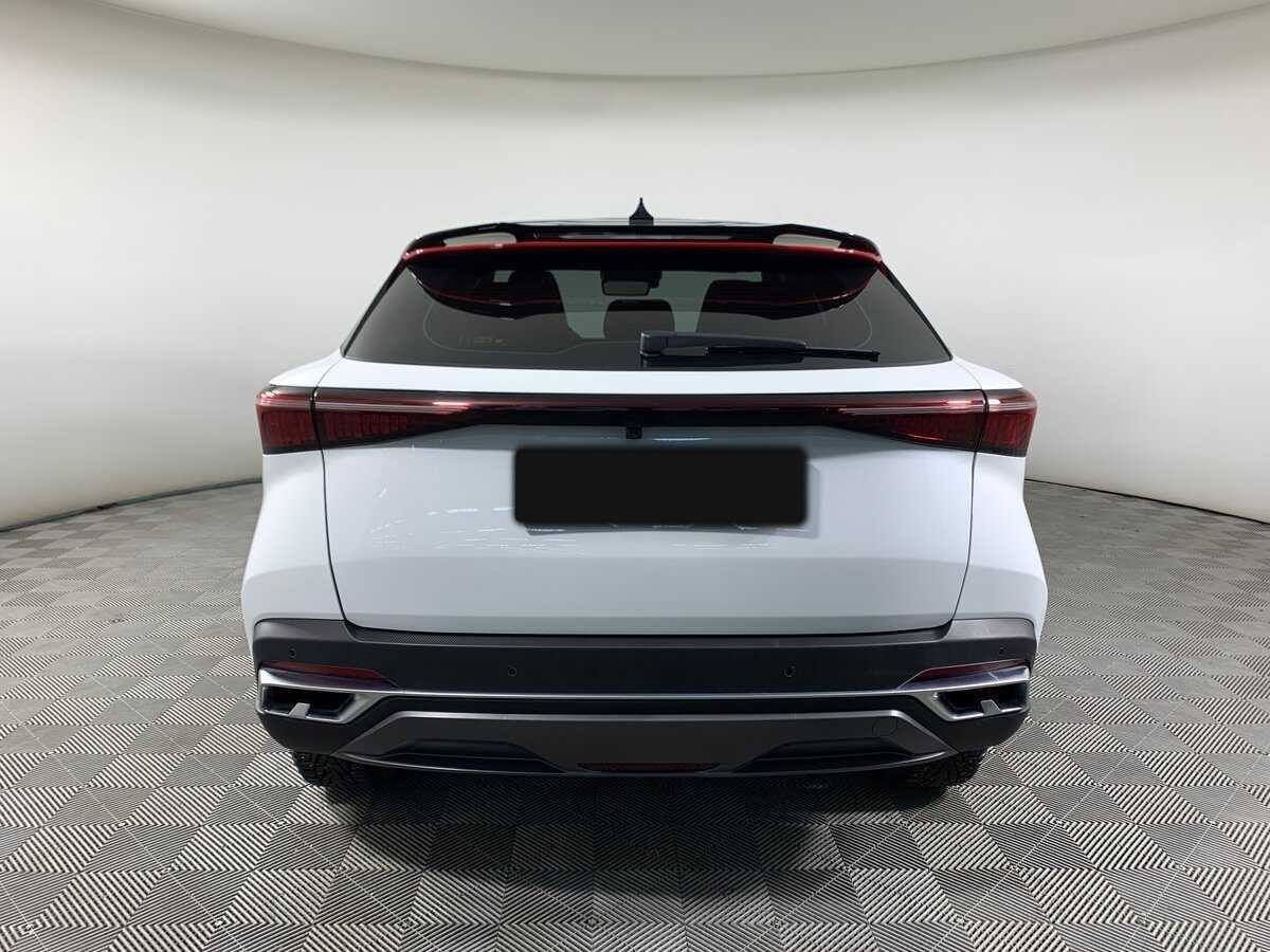 Купить Omoda C5, 2023, 35 265 км, фото №6