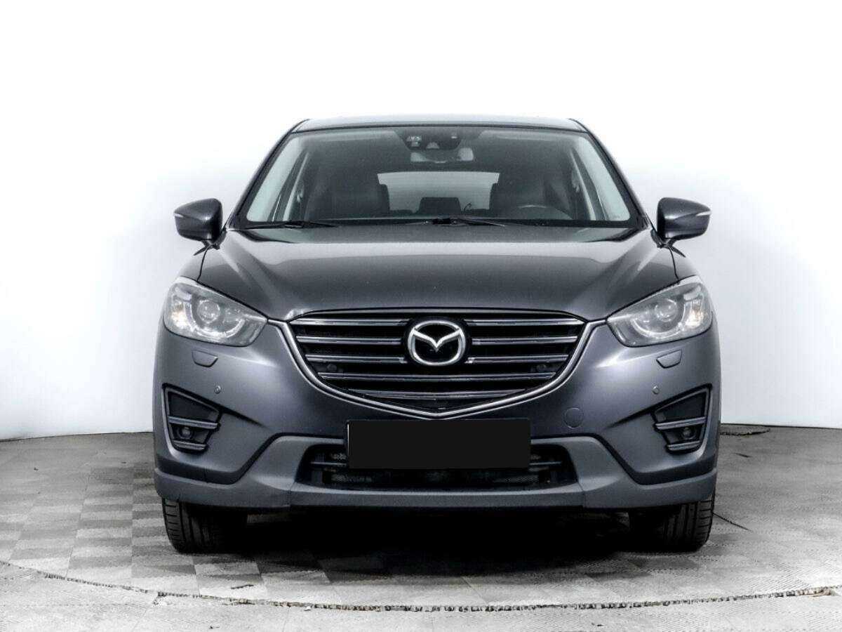 Купить Mazda CX-5, 2015, 221 251 км, фото №2