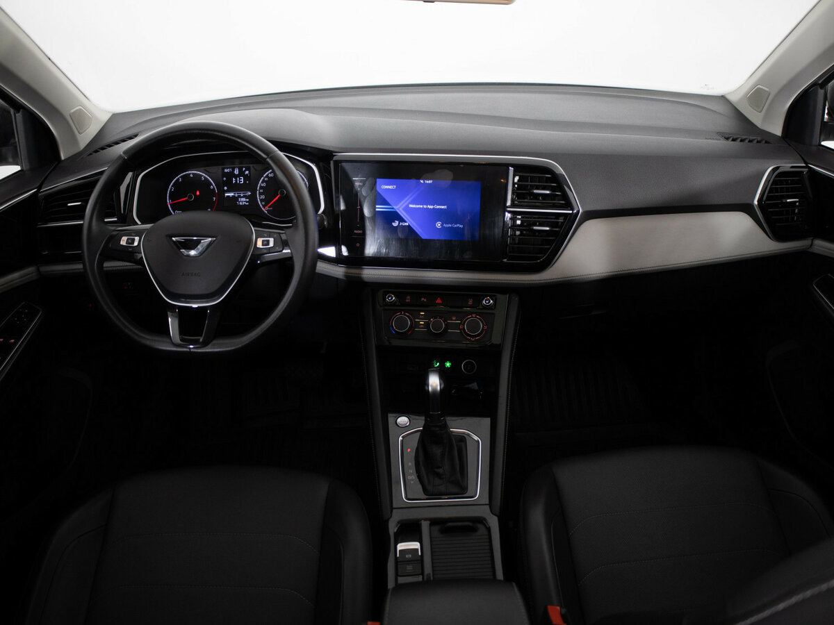Купить Jetta VS5 I, 2022, 71 633 км, фото №4