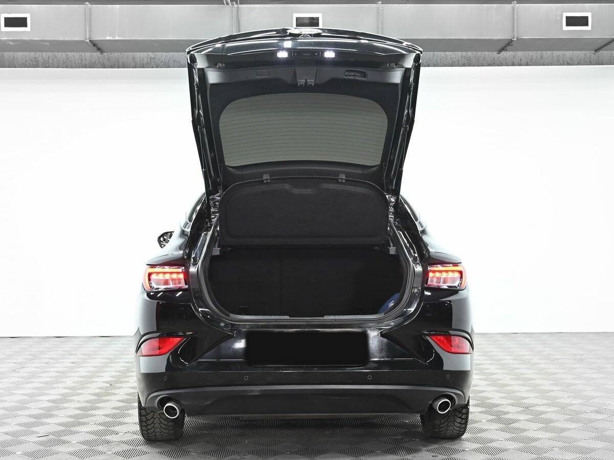 Купить JAC J7, 2023, 54 000 км, фото №5