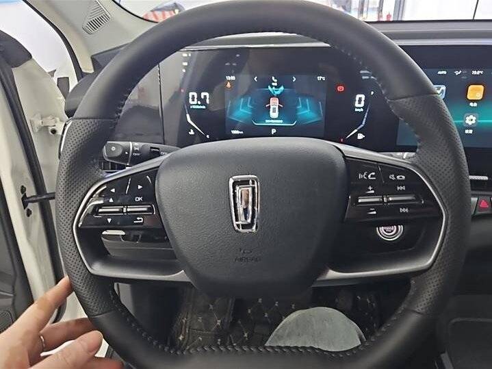 Купить FAW Bestune T55, 2021, 19 000 км, фото №6