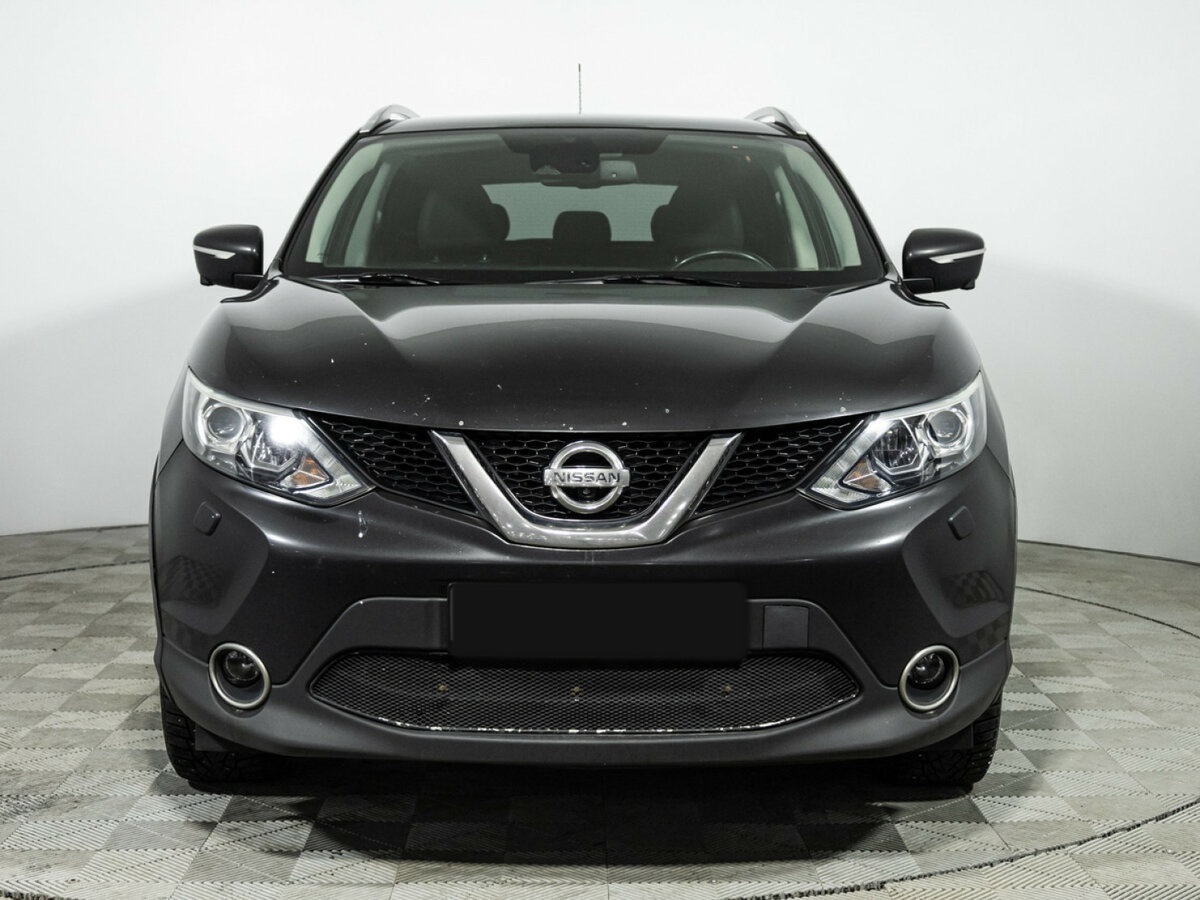 Купить Nissan Qashqai II, 2014, 198 000 км, фото №2