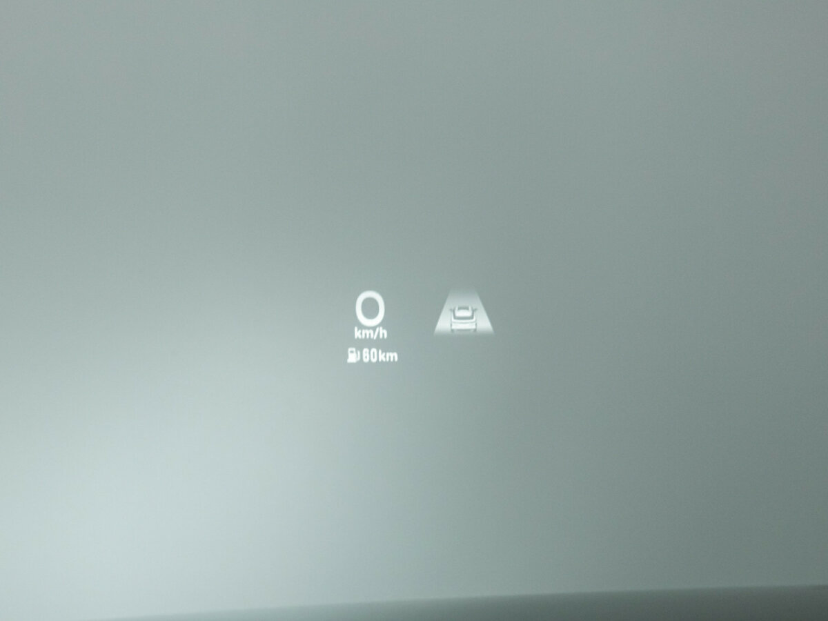 Купить Jaecoo J7, 2023, 41 140 км, фото №19