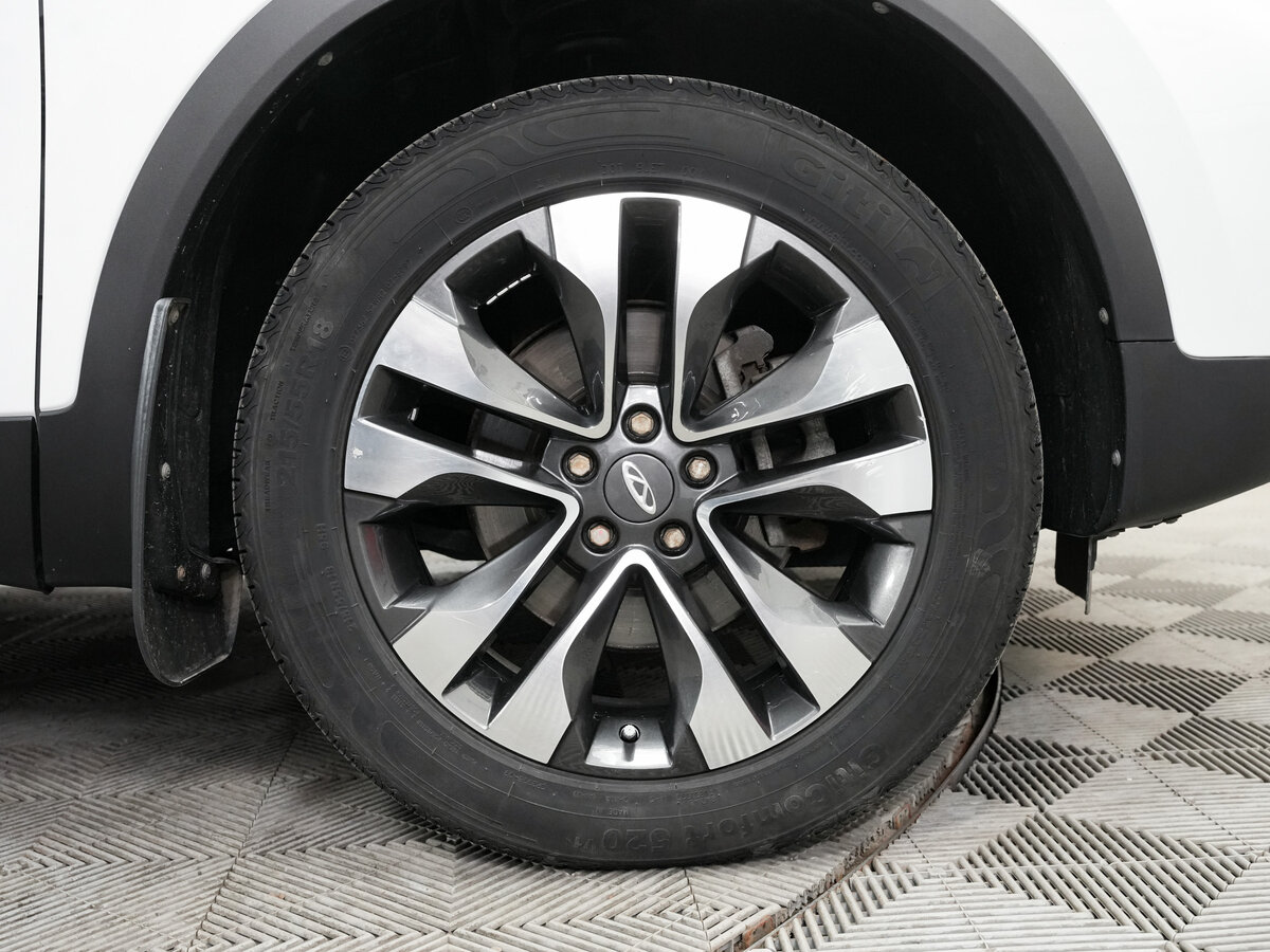 Купить Chery Tiggo 4 I Рестайлинг, 2022, 36 800 км, фото №9