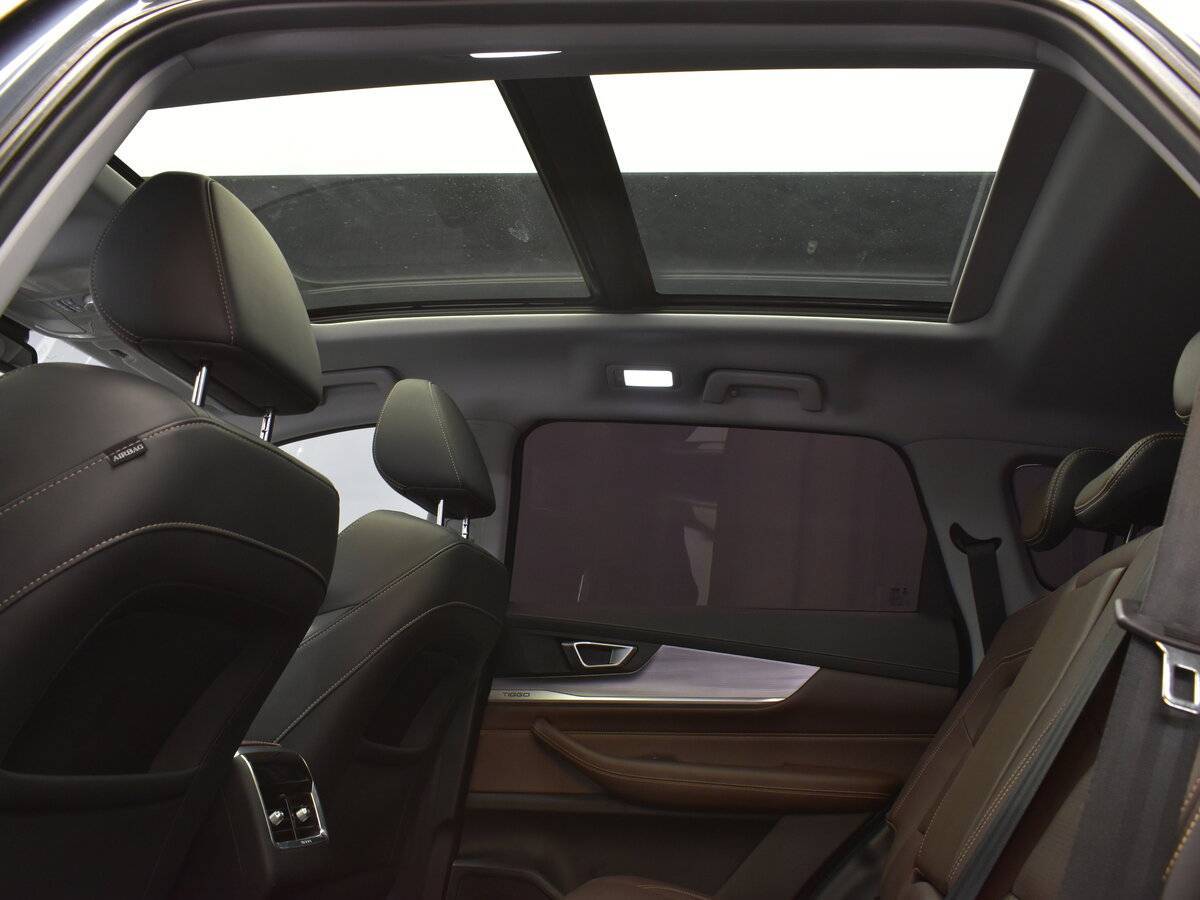 Купить Chery Tiggo 8 Pro, 2021, 50 511 км, фото №29