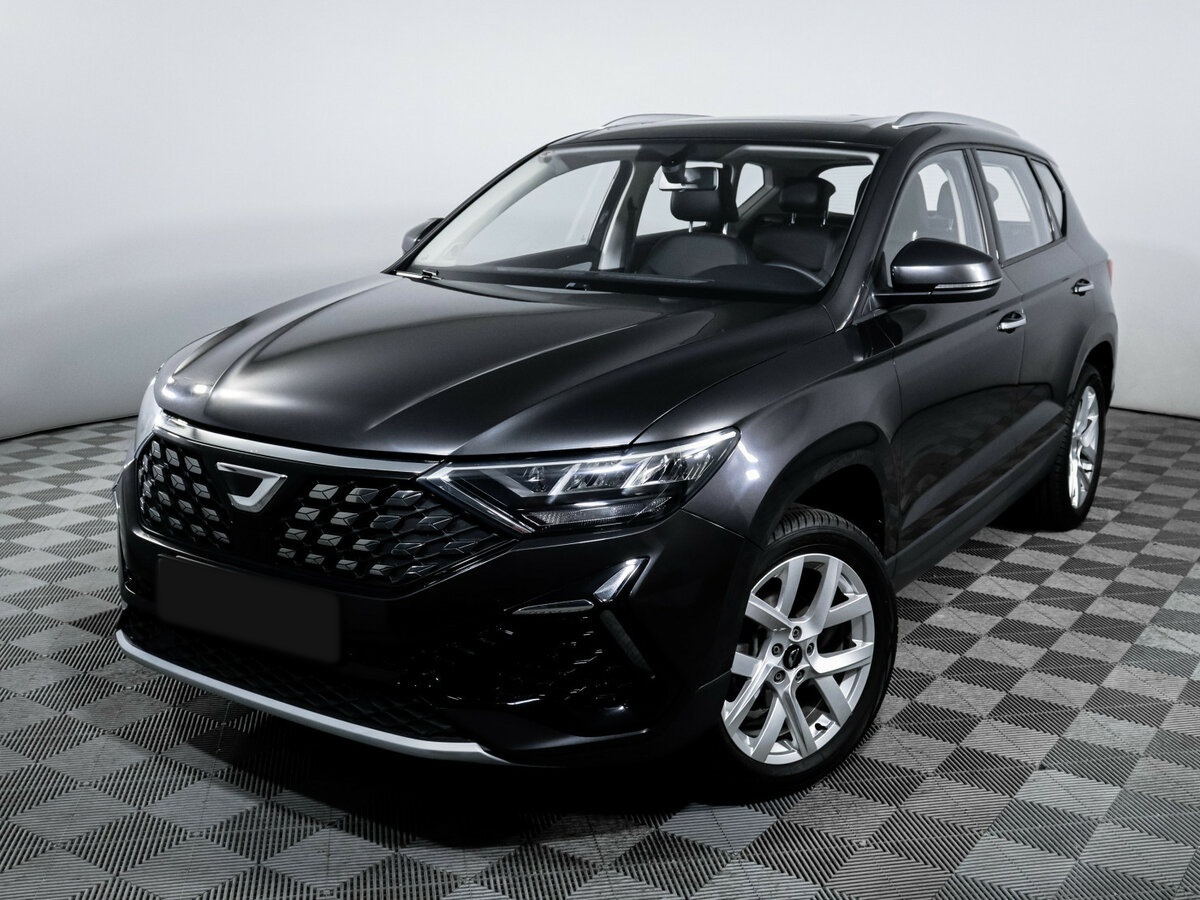 Купить Jetta VS5 I Рестайлинг, 2023, 30 410 км, фото №14