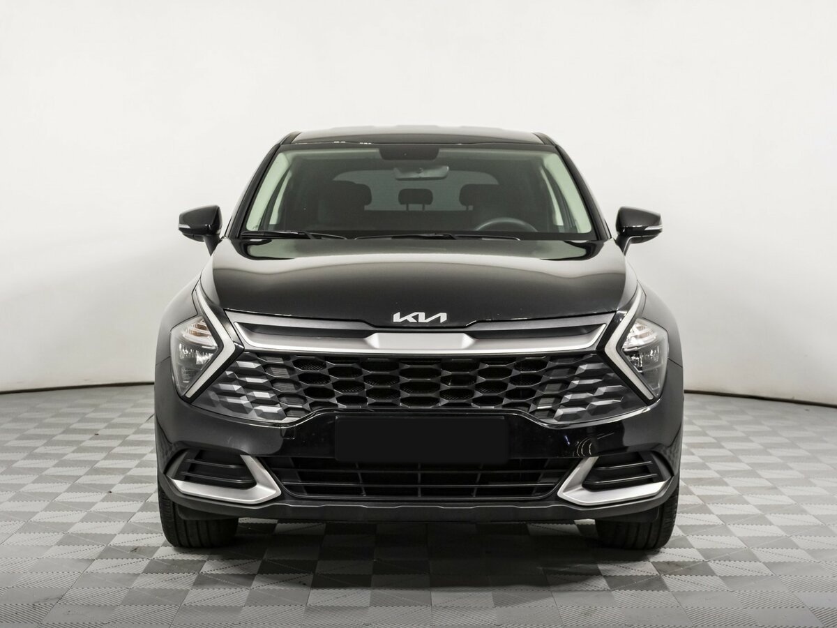 Купить Kia Sportage V, 2023, 53 650 км, фото №2