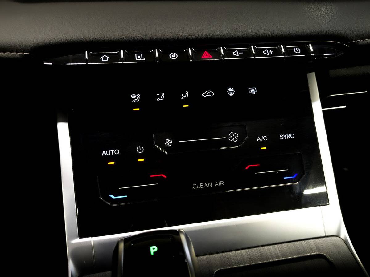 Купить Chery Tiggo 7 Pro Max I, 2024, 56 970 км, фото №26