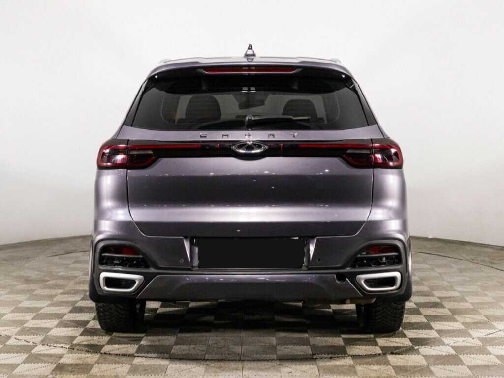 Купить CHERY Tiggo 8, 2023, 45 135 км, фото №6