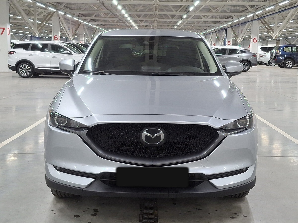 Купить Mazda CX-5 II, 2019, 127 101 км, фото №2