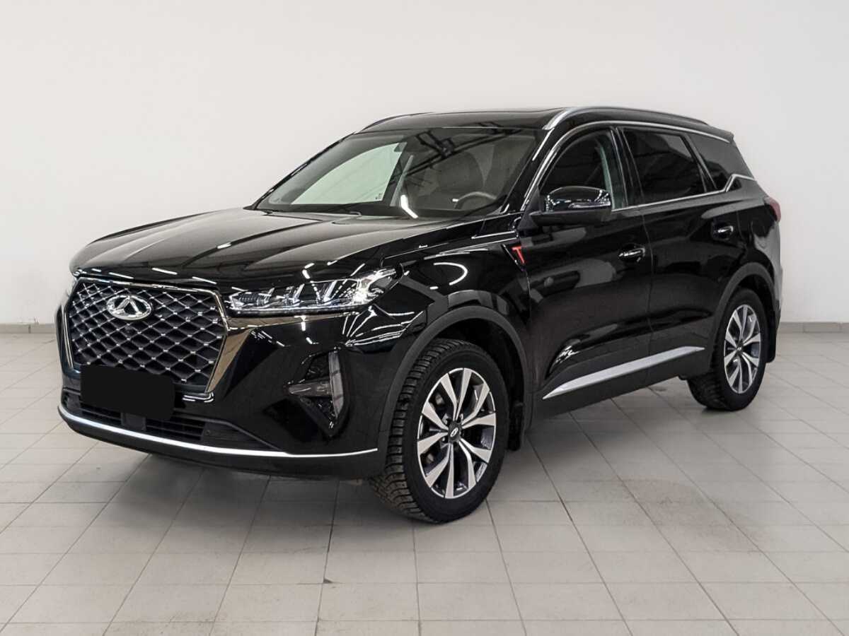 Купить CHERY Tiggo 7 Pro Max, 2023, 31 520 км, фото №1