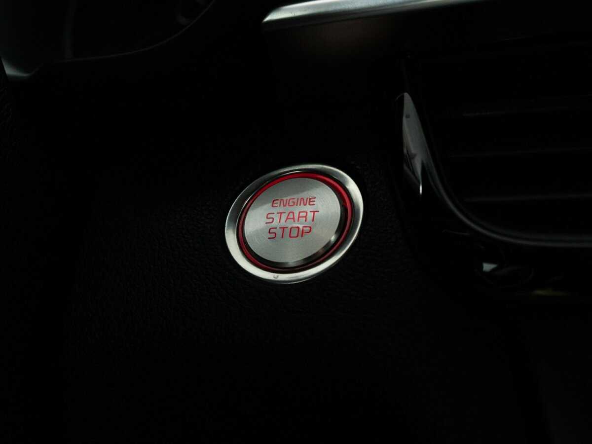 Купить Kia Optima, 2019, 132 935 км, фото №23