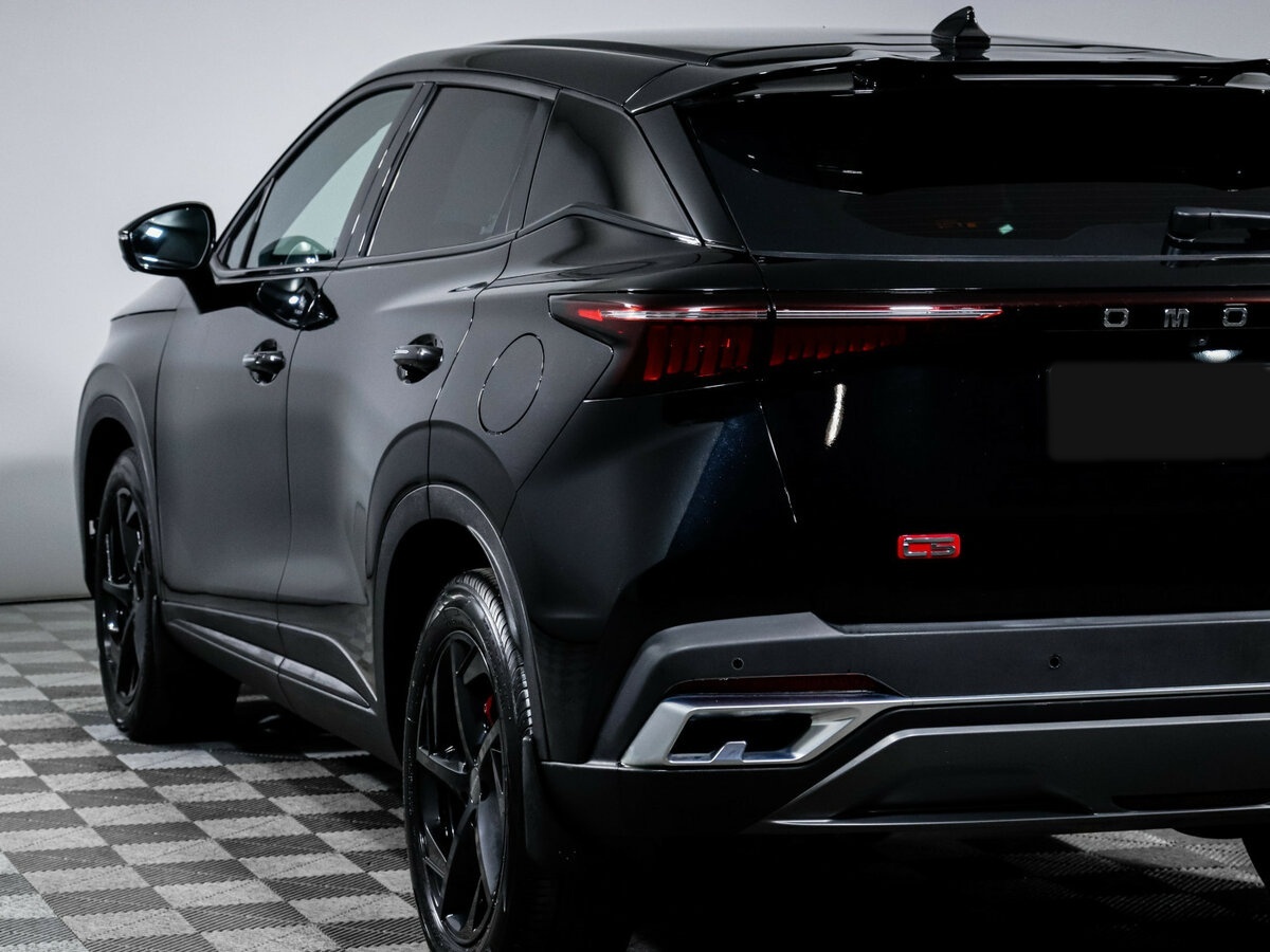 Купить Omoda C5 I, 2023, 57 436 км, фото №16