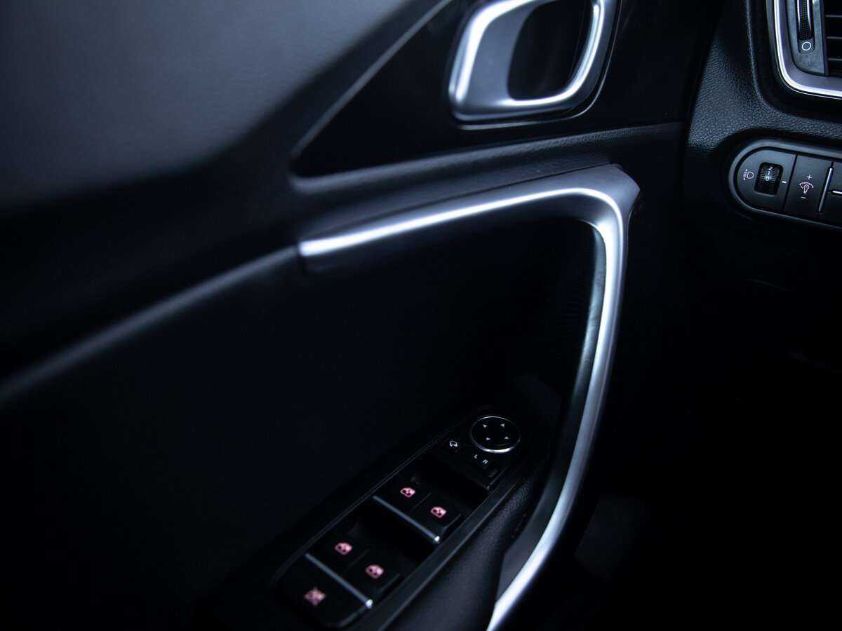 Купить Kia Ceed, 2020, 69 426 км, фото №18