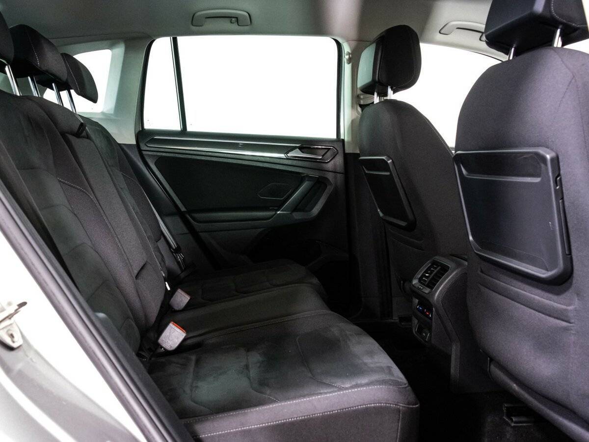 Купить Volkswagen Tiguan, 2017, 112 292 км, фото №23