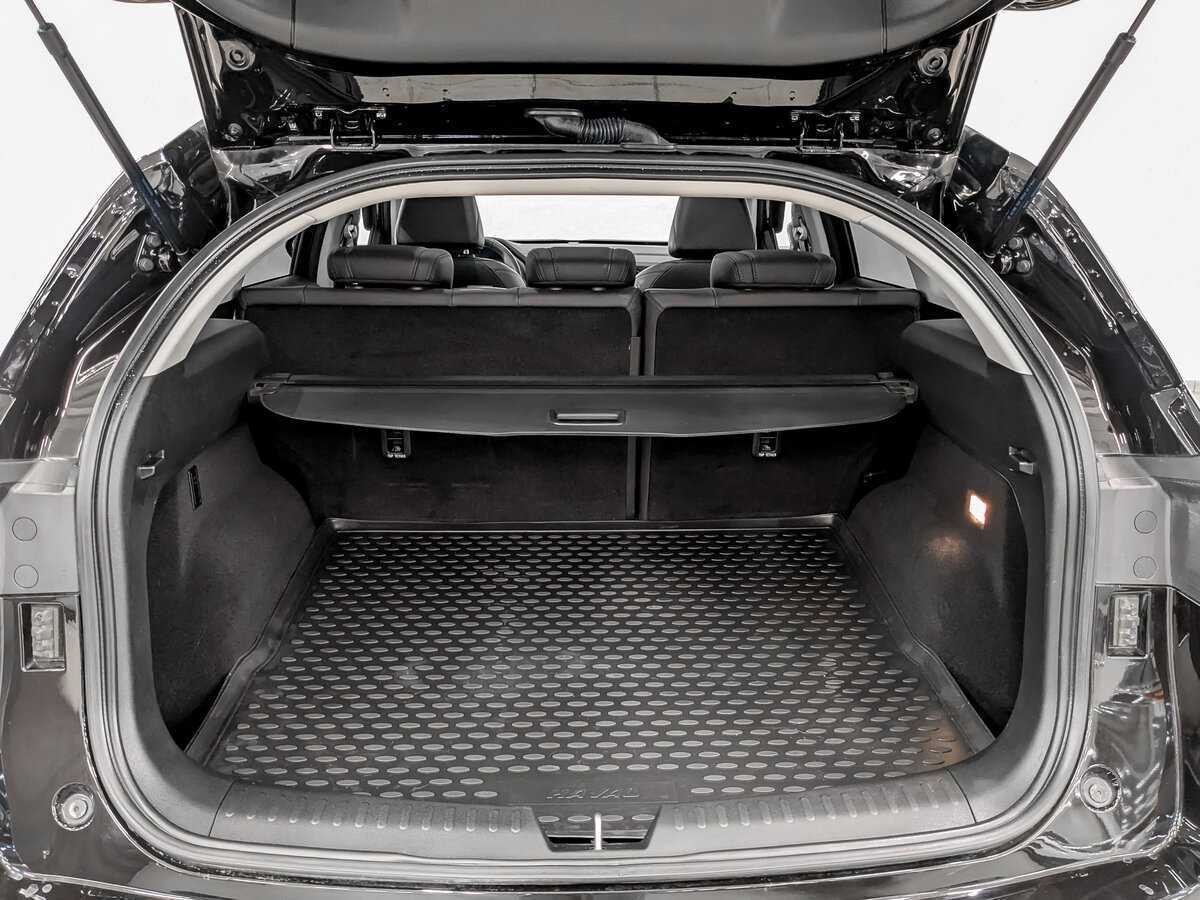 Купить Haval F7, 2023, 34 950 км, фото №10