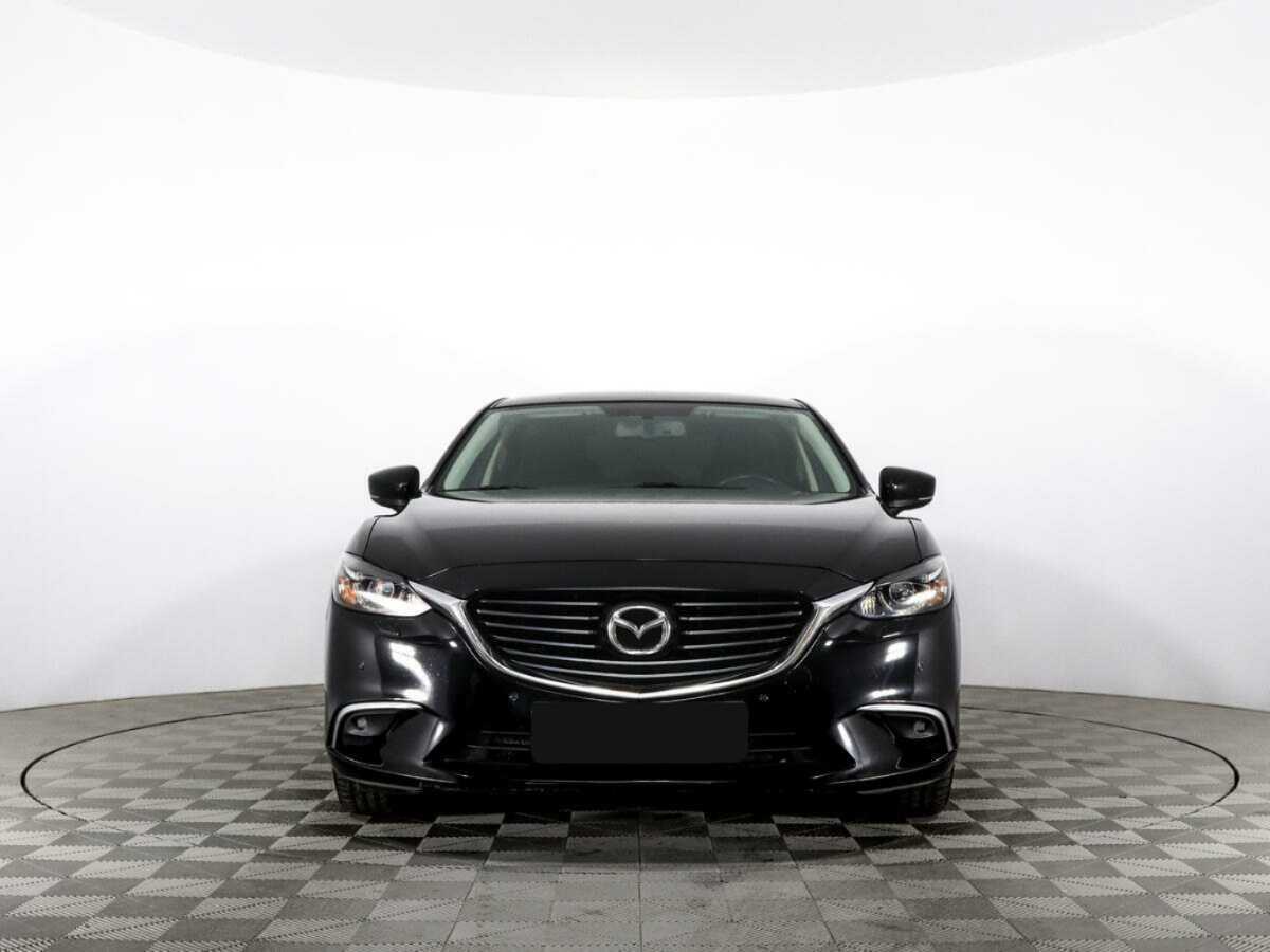 Купить Mazda 6, 2016, 225 820 км, фото №2