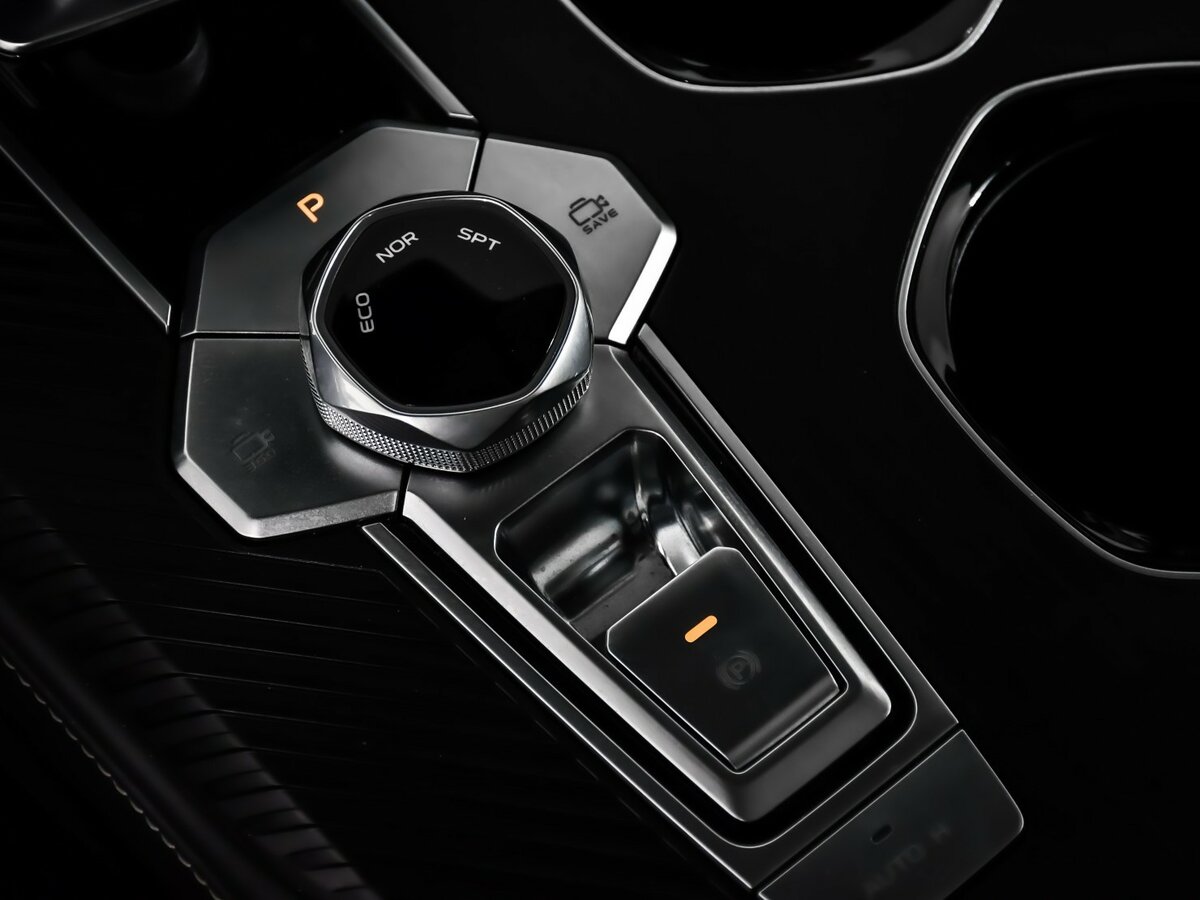 Купить Changan UNI-K, 2024, 14 447 км, фото №19