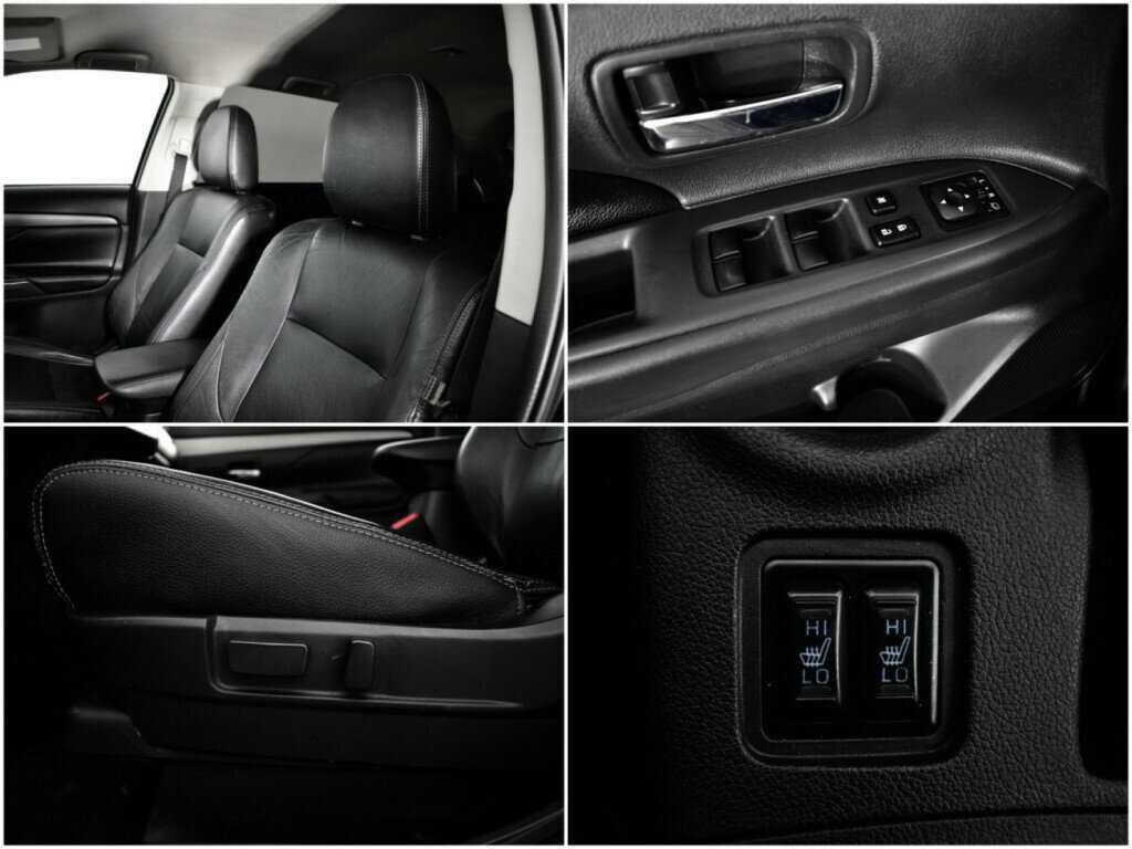 Купить Mitsubishi Outlander, 2012, 151 581 км, фото №15
