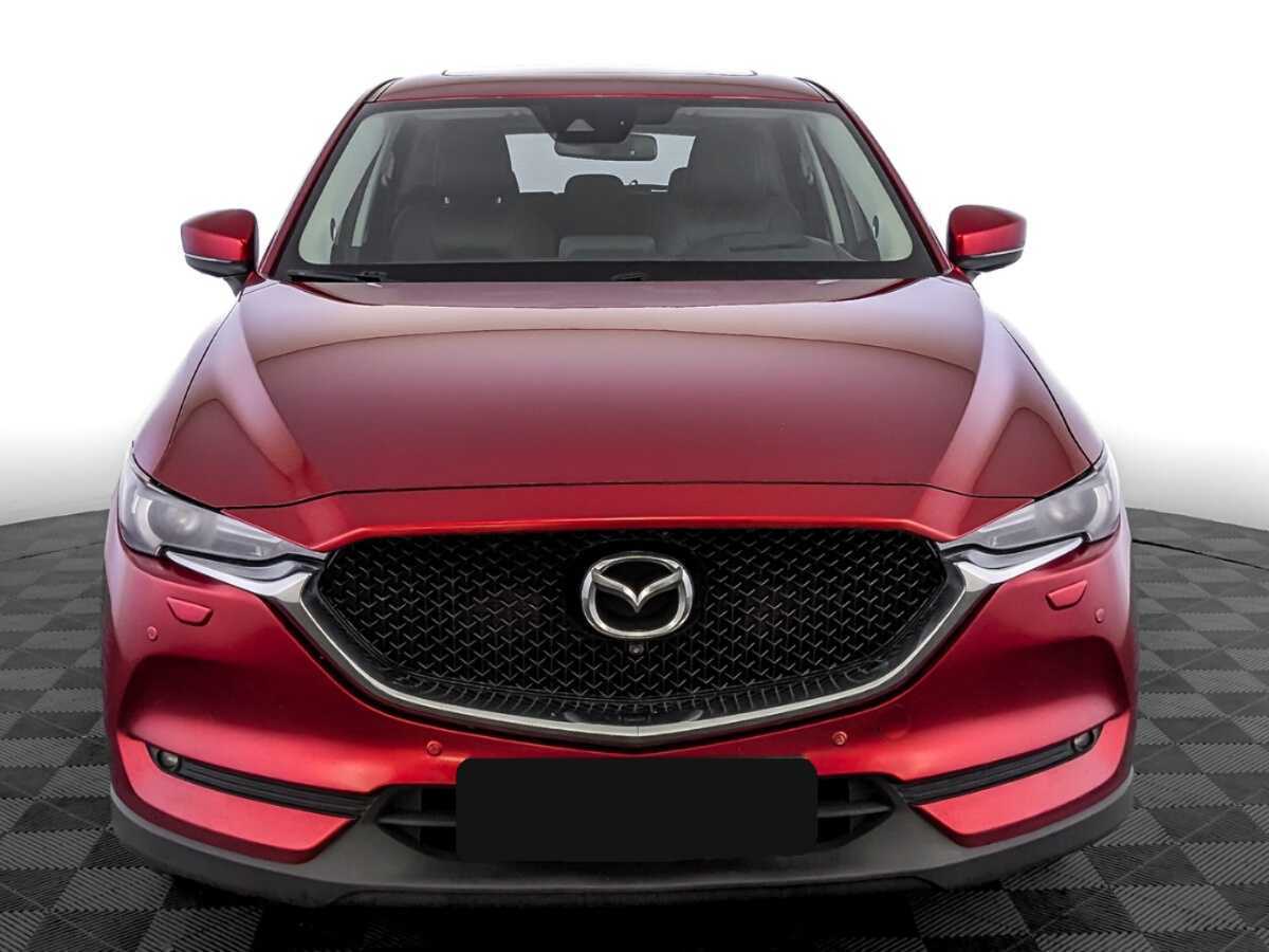 Купить Mazda CX-5, 2019, 246 464 км, фото №2