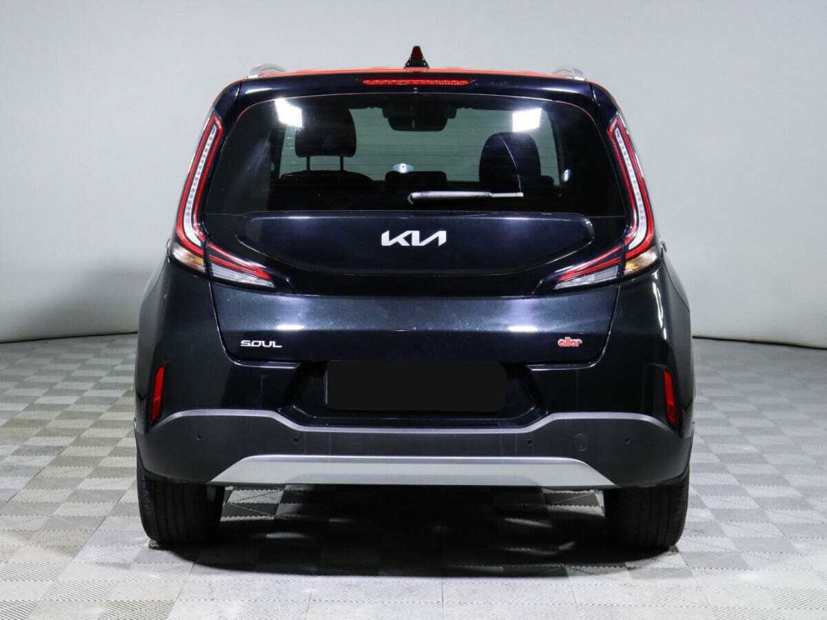 Купить Kia Soul, 2023, 44 781 км, фото №6