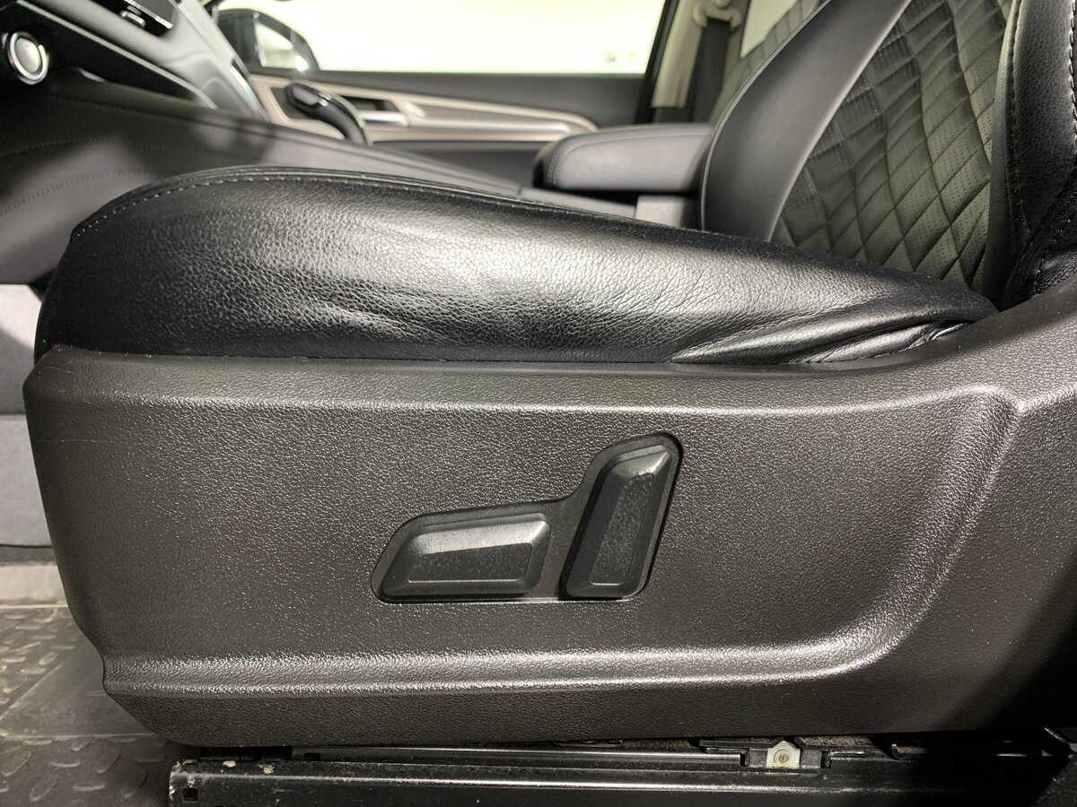 Купить Haval F7, 2022, 42 608 км, фото №17