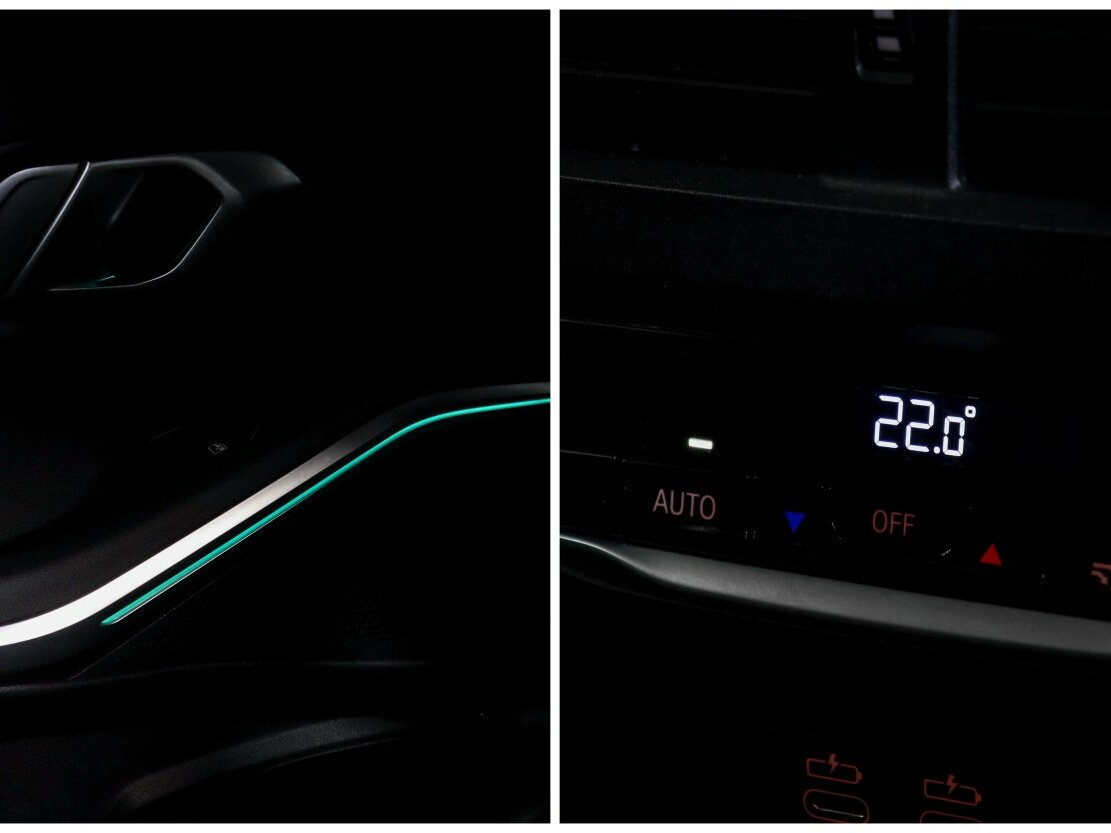 Купить BMW 3 серии 318d VII (G2x), 2021, 70 000 км, фото №21