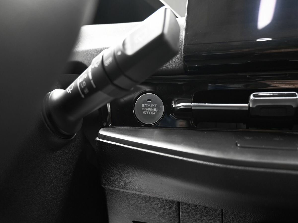 Купить Changan CS55 Plus II, 2022, 74 988 км, фото №21