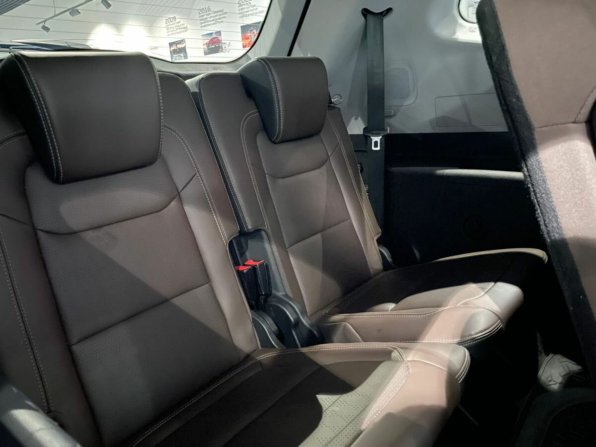Купить Chery Tiggo 8 Pro I, 2021, 73 568 км, фото №13
