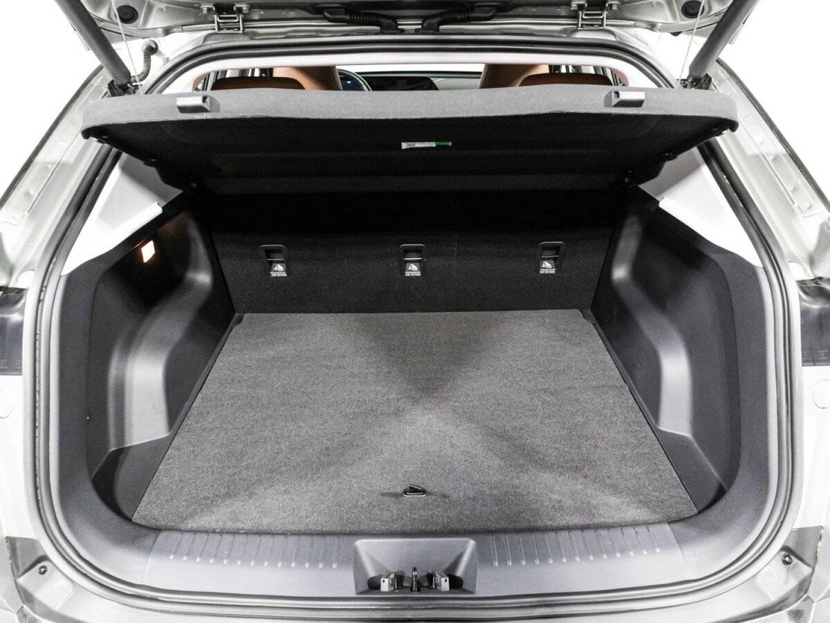 Купить Omoda C5, 2023, 13 109 км, фото №15