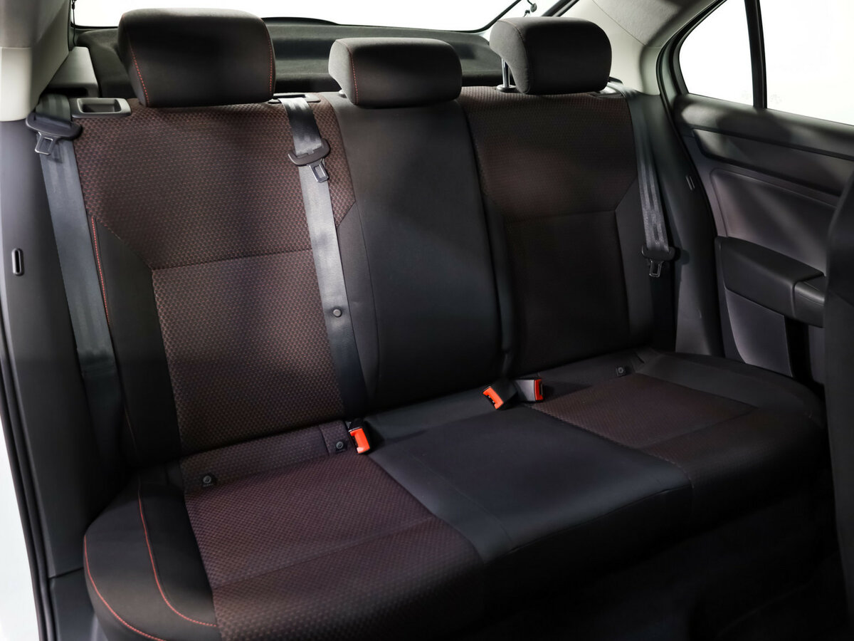 Купить Skoda Rapid I, 2015, 56 253 км, фото №16